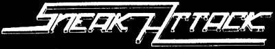 logo Sneak Attack